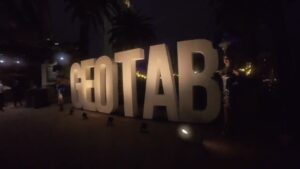 GEOTAB CONNECT 2026 公式動画