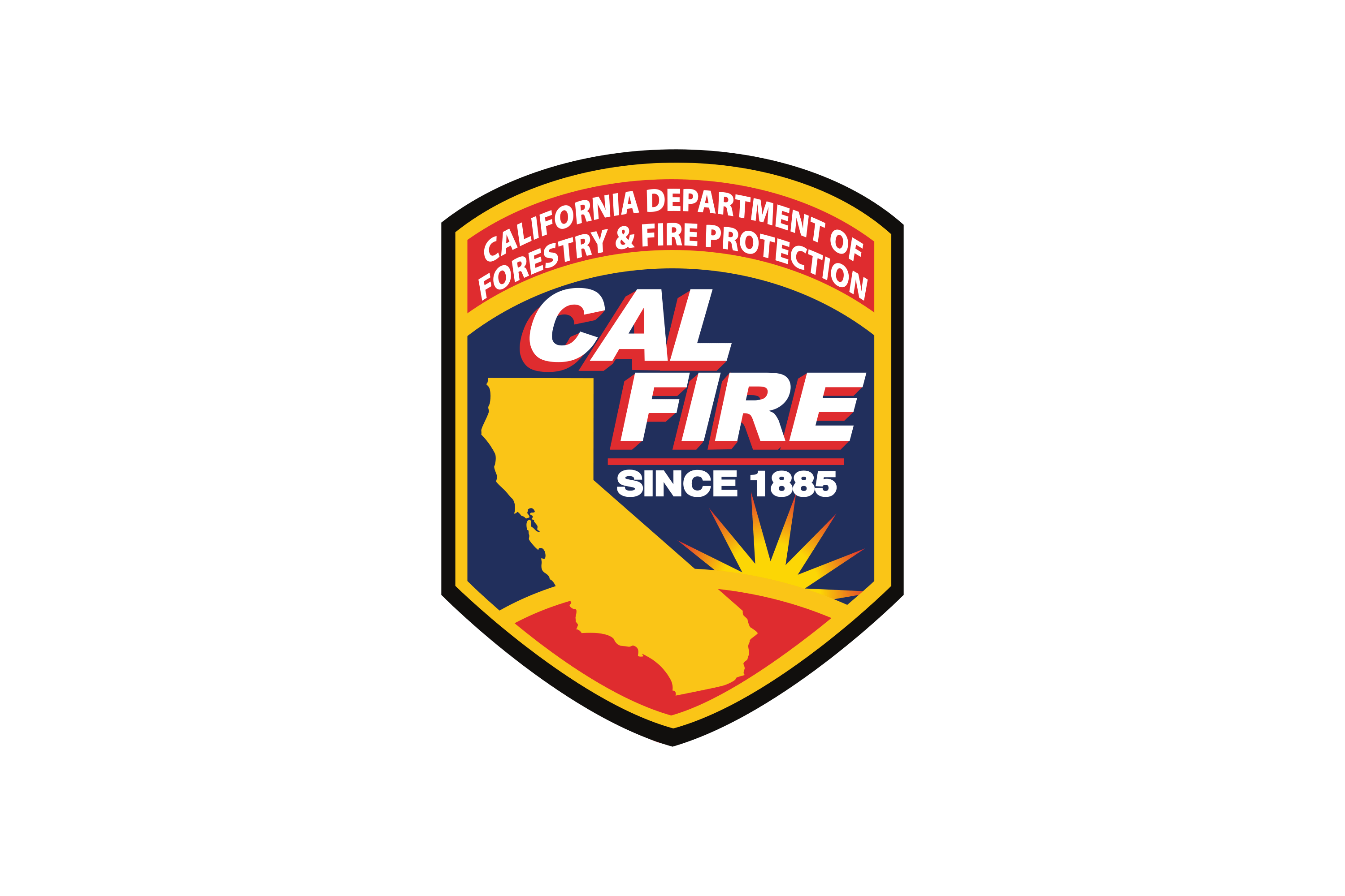 CAL FIRE